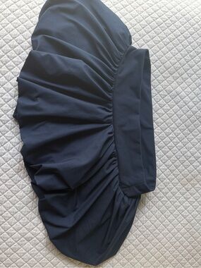 EUC Free People Skort